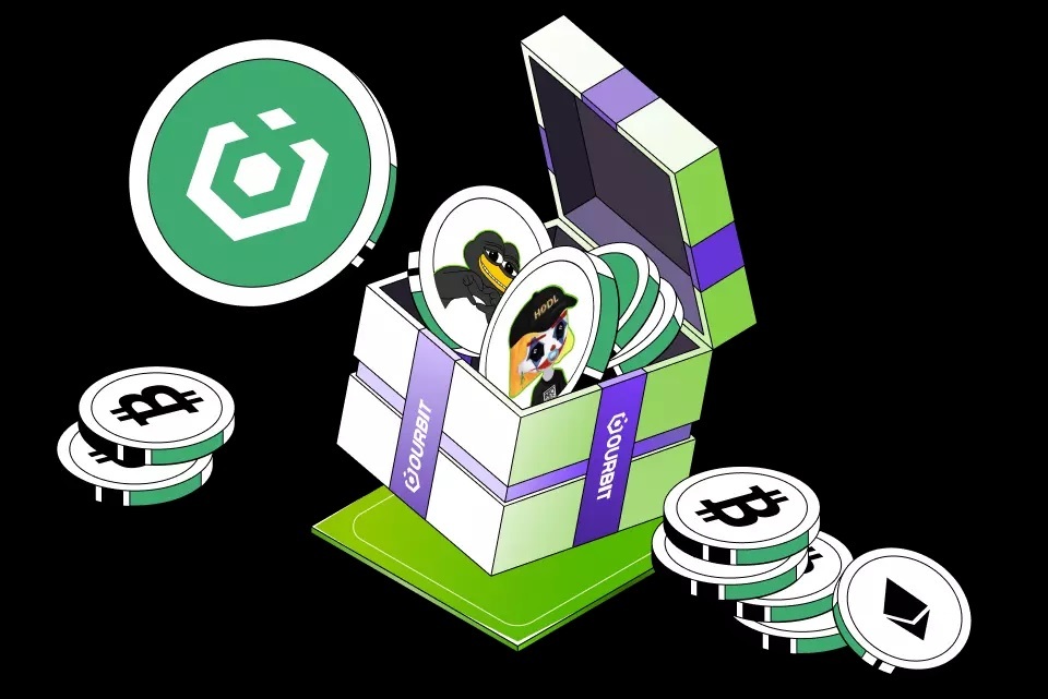 صرافی اوربیت: بررسی مزایا و معایب صرافی OURBIT صرافی اوربیت: بررسی مزایا و معایب صرافی OURBIT